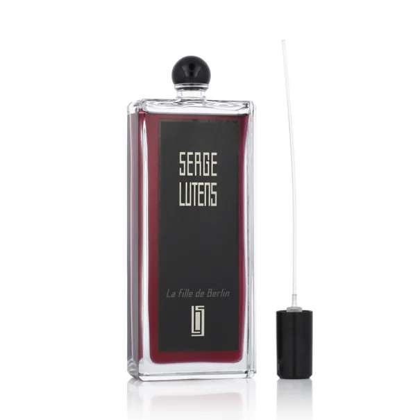 serge lutens la fille de berlin woda perfumowana 100 ml     
