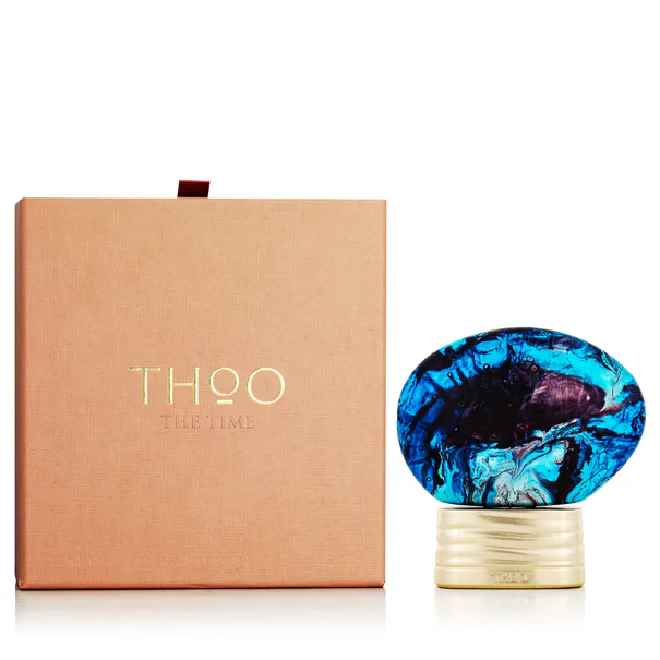 the house of oud the time