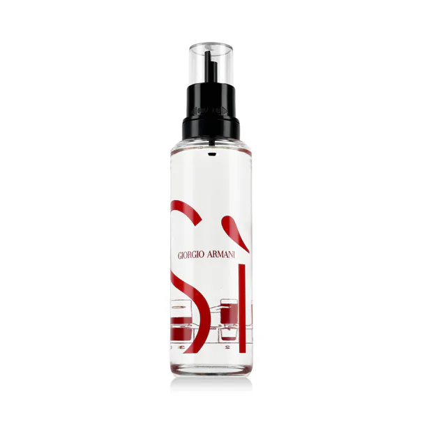 giorgio armani si passione woda perfumowana 100 ml     