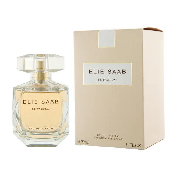 elie saab le parfum