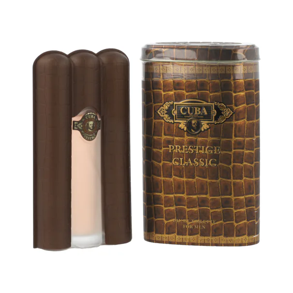 cuba prestige woda toaletowa 90 ml     