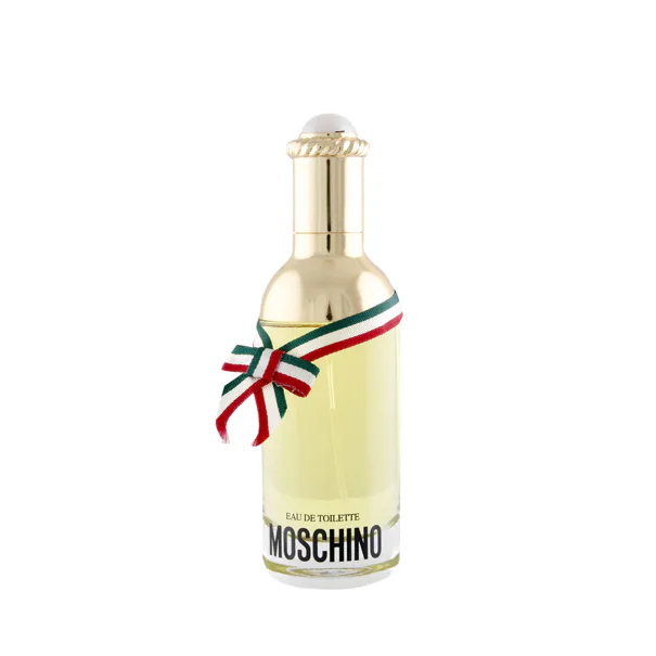 moschino moschino woda toaletowa 75 ml  tester   