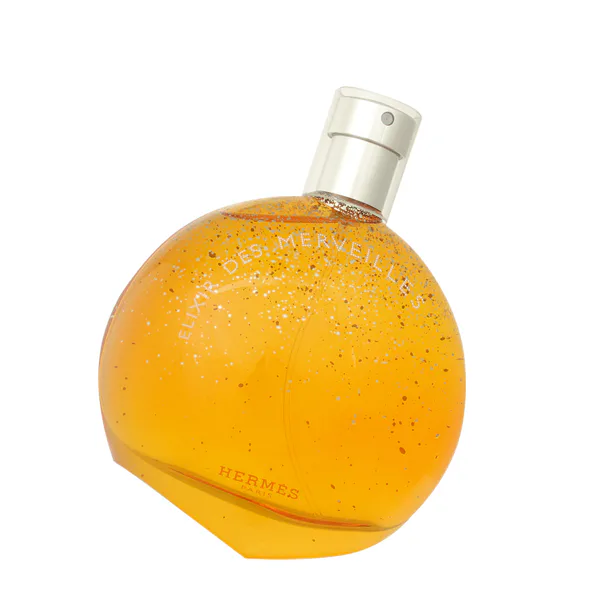 hermes elixir des merveilles woda perfumowana 100 ml  tester   