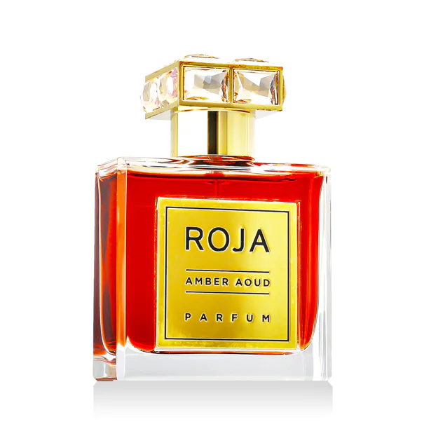 roja parfums amber aoud ekstrakt perfum 50 ml     