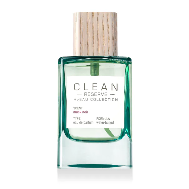 clean musk noir