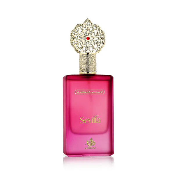 al wataniah sevilla woda perfumowana 75 ml     