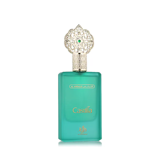 al wataniah castilla woda perfumowana 75 ml     
