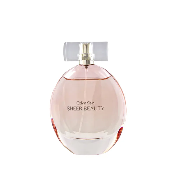 calvin klein sheer beauty woda toaletowa 30 ml     