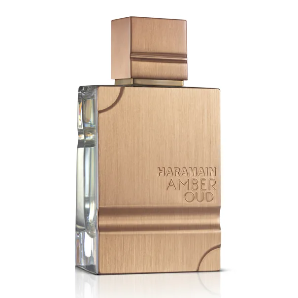 al haramain amber oud woda perfumowana 60 ml     