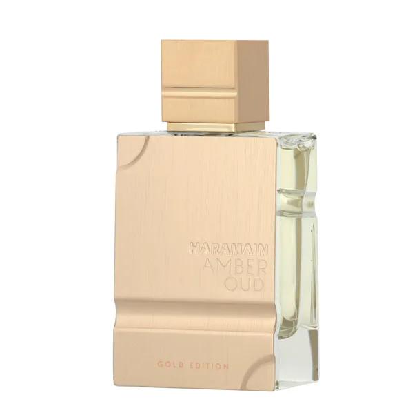 al haramain haramain amber oud gold edition woda perfumowana 60 ml     