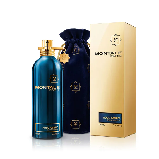 montale aoud ambre