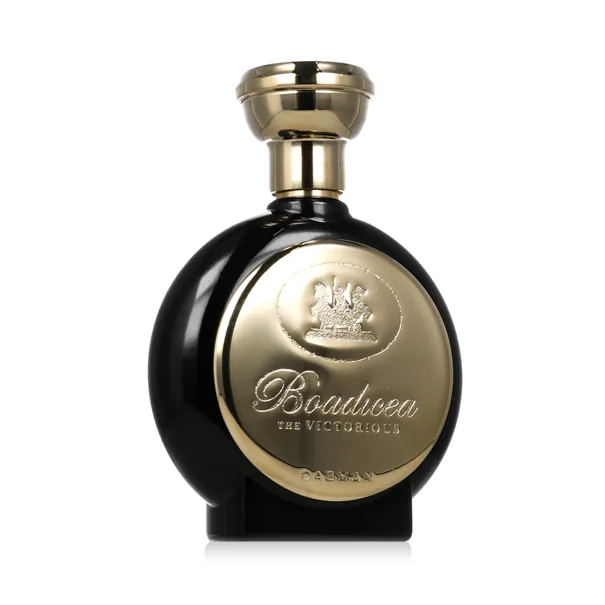 boadicea the victorious dasman