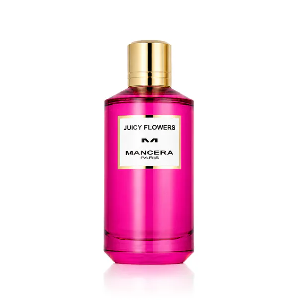 mancera juicy flowers