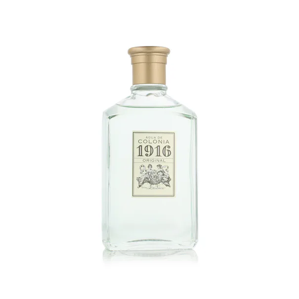 myrurgia agua de colonia 1916 - hierba fresca