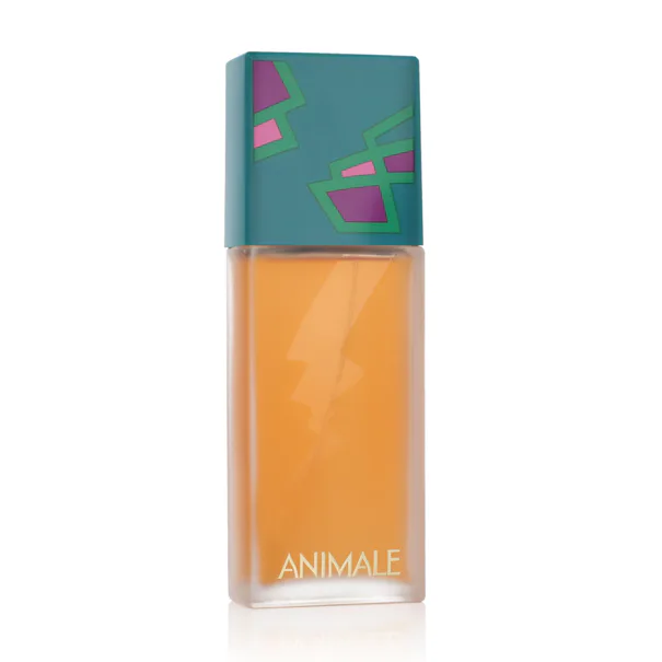 animale animale woda perfumowana 100 ml     