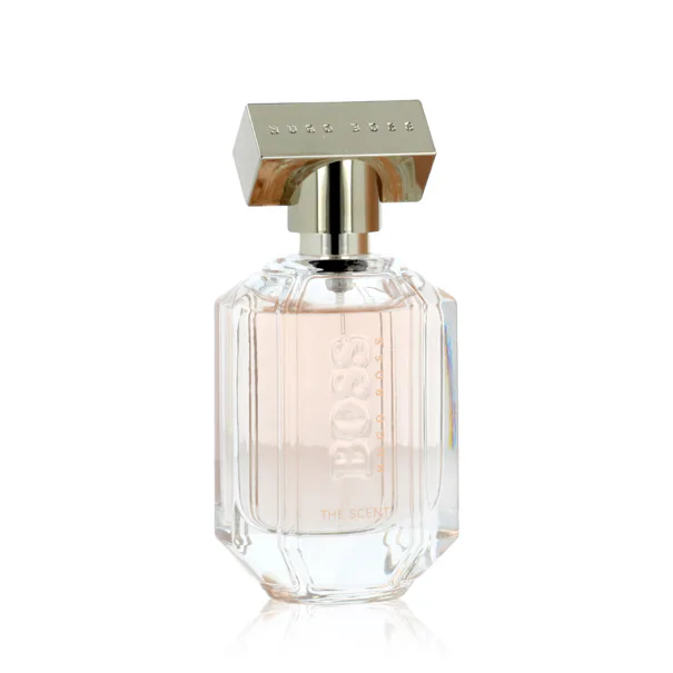 hugo boss the scent for her woda perfumowana 50 ml  tester   