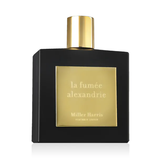 miller harris la fumee alexandrie