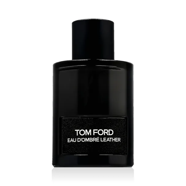 tom ford eau d'ombre leather
