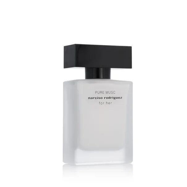 narciso rodriguez for her pure musc woda perfumowana 30 ml     