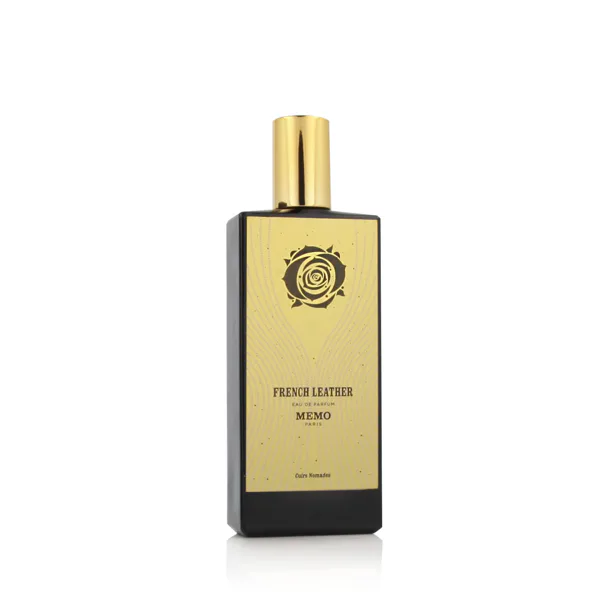 memo cuirs nomades - french leather