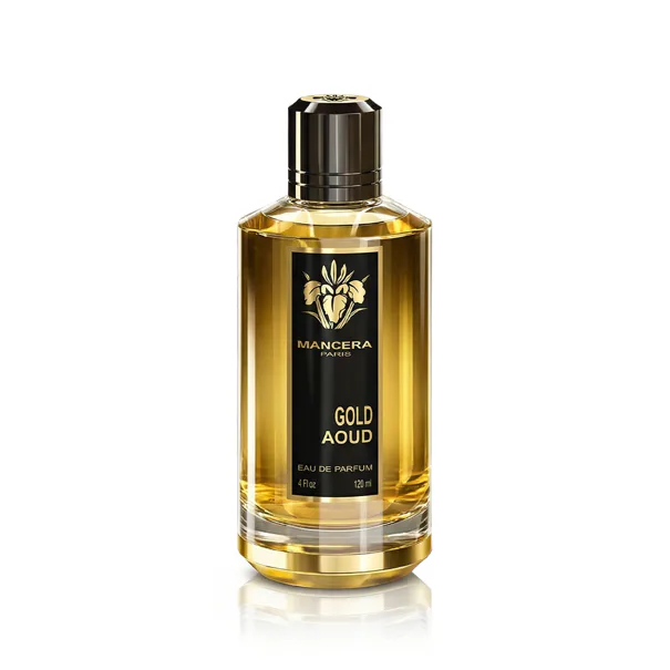 mancera gold aoud