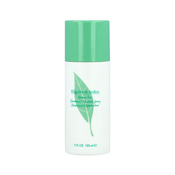 elizabeth arden green tea dezodorant w sprayu 150 ml     
