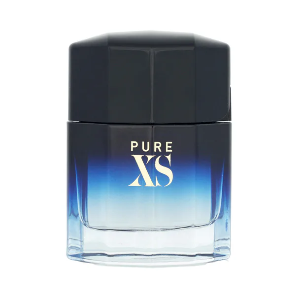 paco rabanne pure xs woda toaletowa 100 ml  tester   