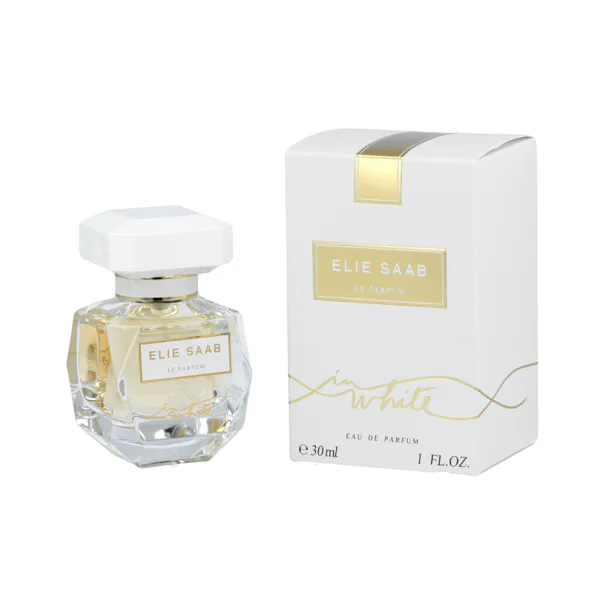 elie saab le parfum in white woda perfumowana 30 ml     