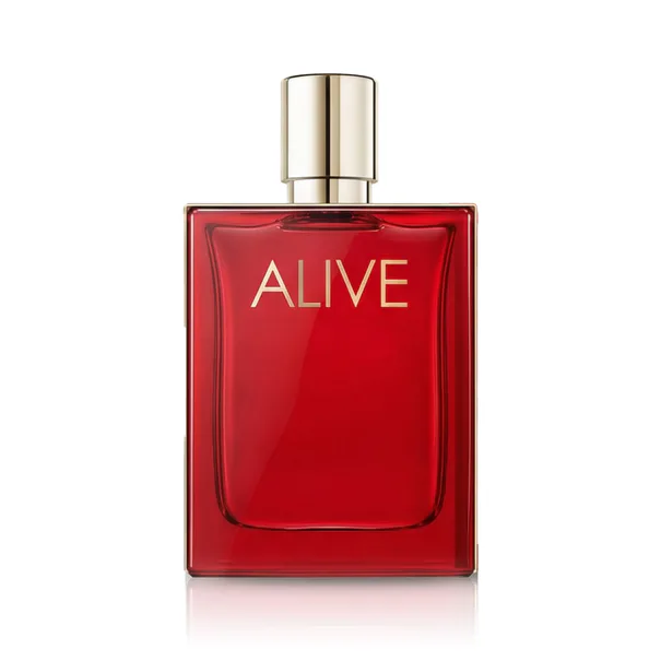hugo boss boss alive parfum