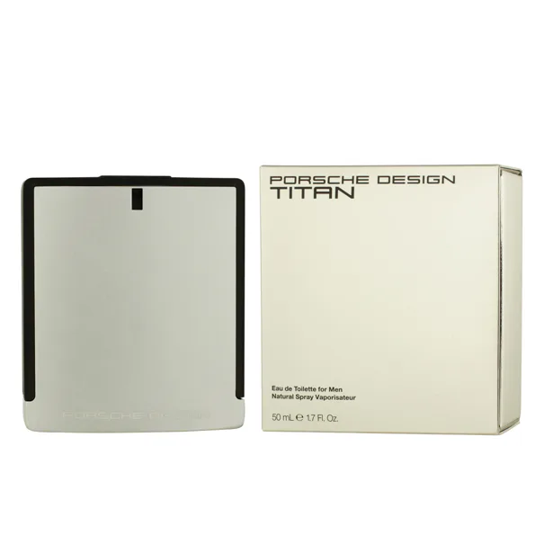 porsche design titan woda toaletowa 50 ml     