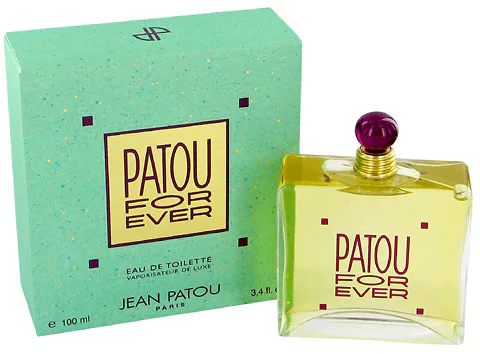 jean patou joy forever