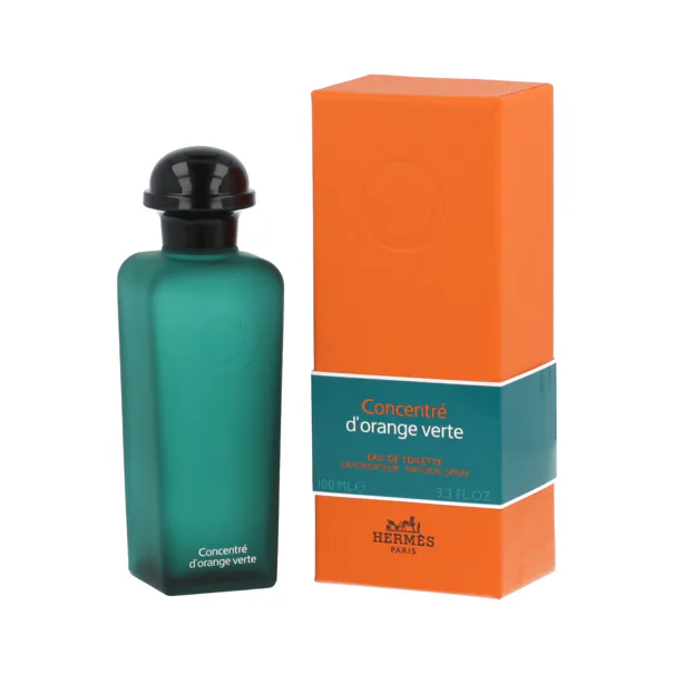 hermes concentre d'orange verte woda toaletowa 100 ml     