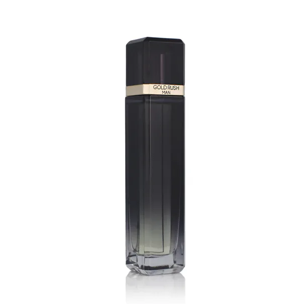 paris hilton gold rush man woda toaletowa 100 ml  tester   