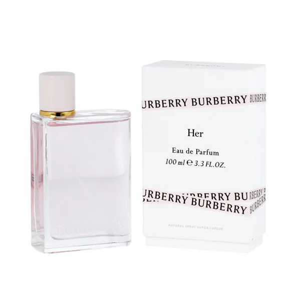 burberry her