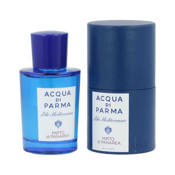 acqua di parma mirto di panarea woda toaletowa 75 ml     