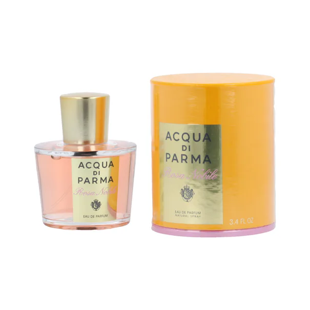 acqua di parma rosa nobile woda perfumowana 100 ml     