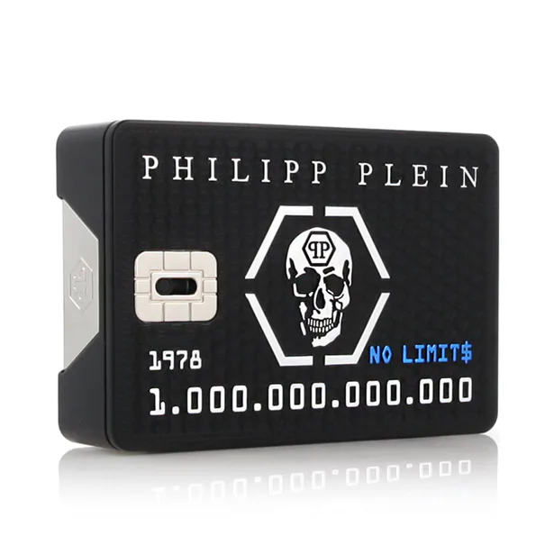 philipp plein no limit$ plein super fre$h woda toaletowa 90 ml     