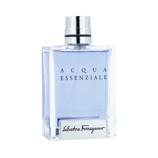 salvatore ferragamo acqua essenziale