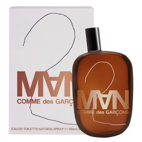 comme des garcons comme des garcons 2 man