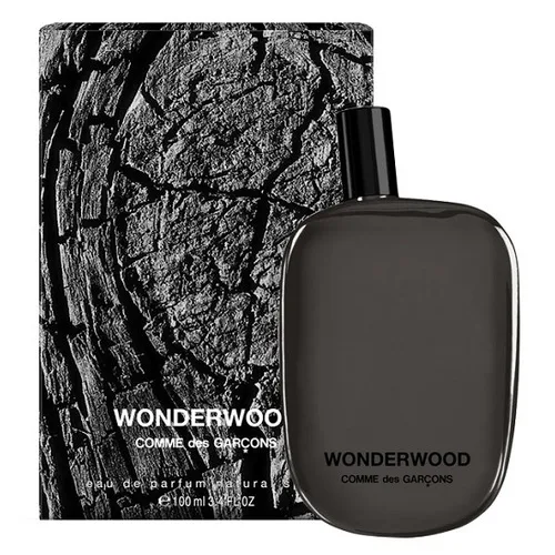 comme des garcons wonderwood