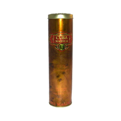 cuba cuba red