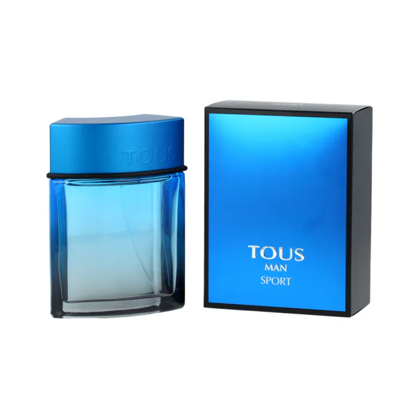 tous tous man sport