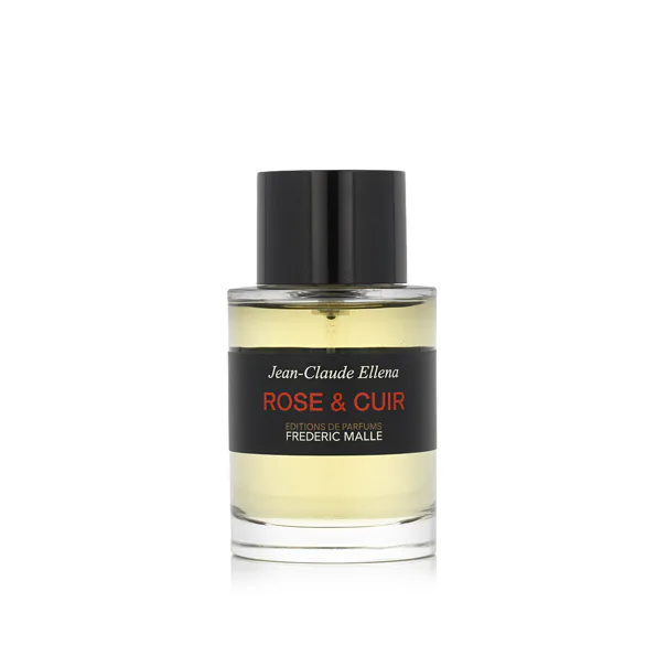 editions de parfums frederic malle rose & cuir