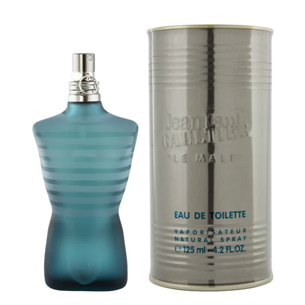 jean paul gaultier le male woda toaletowa 125 ml     