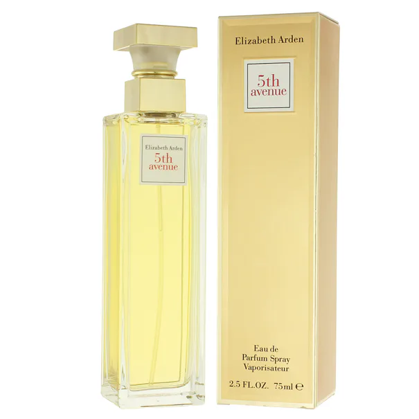 elizabeth arden 5th avenue woda perfumowana 75 ml     