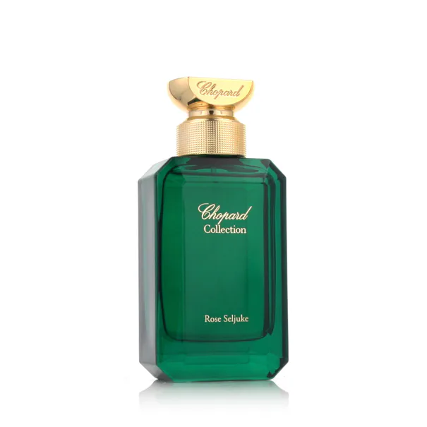 chopard rose seljuke woda perfumowana 100 ml  tester   