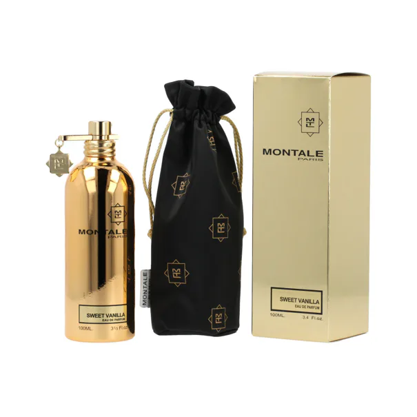 montale sweet vanilla