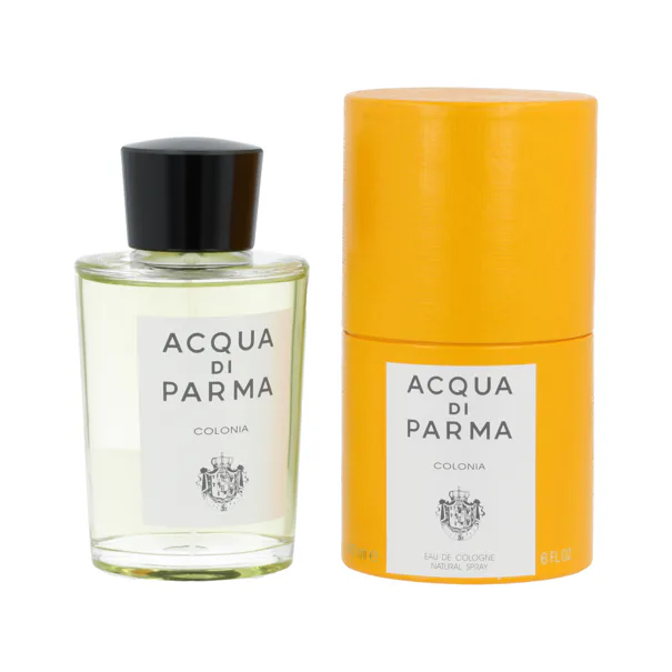 acqua di parma colonia woda kolońska 180 ml     