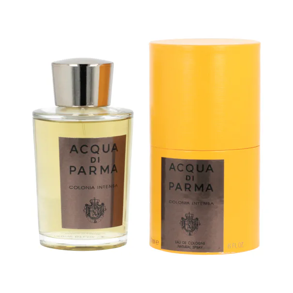 acqua di parma colonia intensa