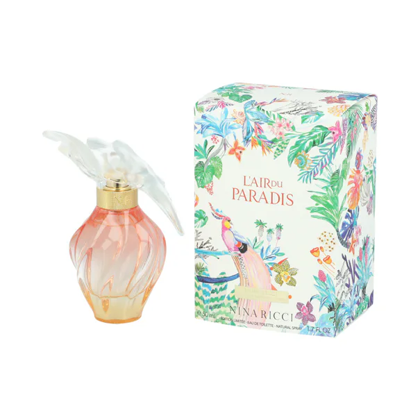 nina ricci l'air du paradis woda toaletowa 50 ml     